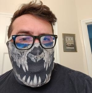 Meet your Posher, Ben